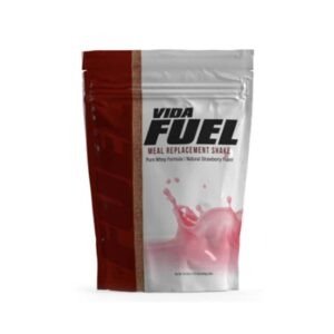 Vida Fuel Fresa